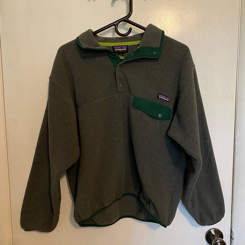 ‼️SALE‼️ Gray pullover